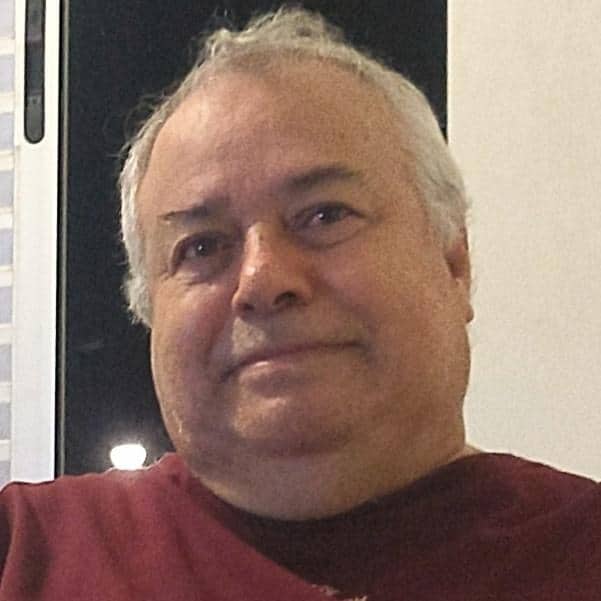 Eduardo Machado
