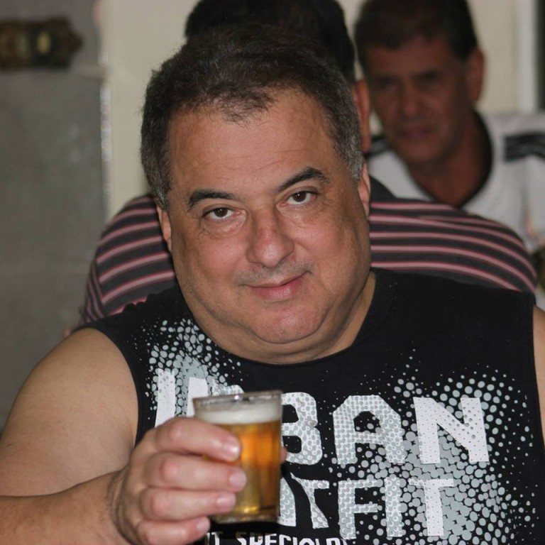 Piada do Locutor