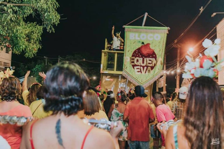 Confira a programação de carnaval em Pedro Leopoldo