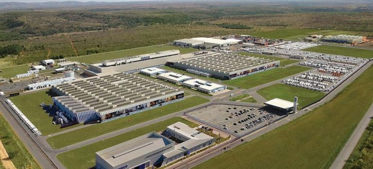 PL não tem distrito industrial para abrigar empresas. Mas elas compram terrenos e se instalam em Sete Lagoas