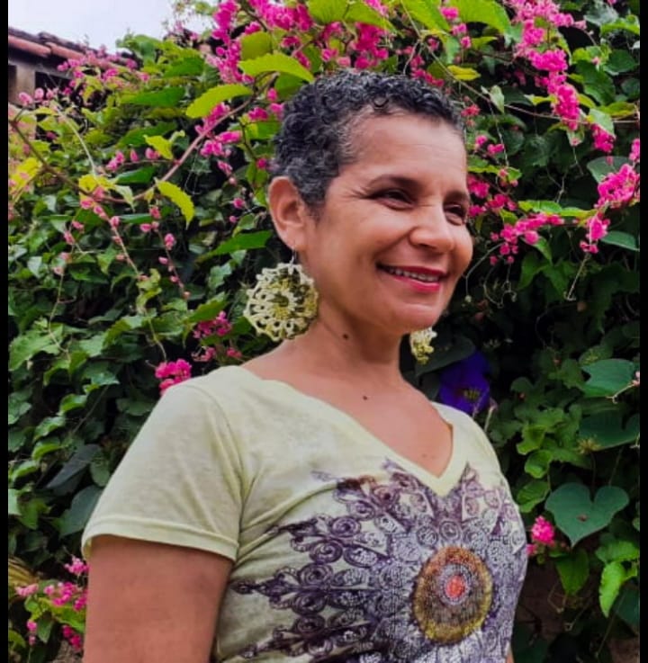 Eliane Matilde