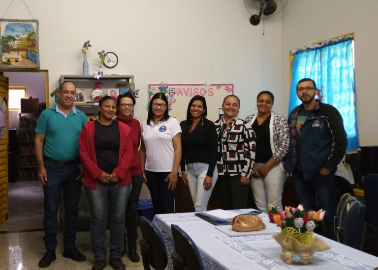 Ano 20: Programa AABB Comunidade inicia atividades