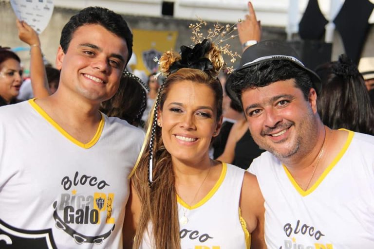 BicaGalo 5 anos: uma torcida organizada e solidária