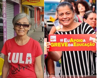 Eleições 2020: as mulheres entram em campo
