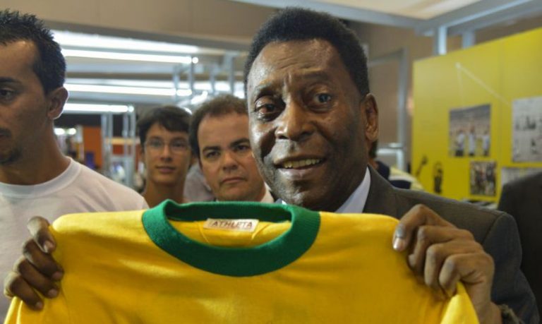 Pelé: as confissões e o sofrimento do atleta do século XX