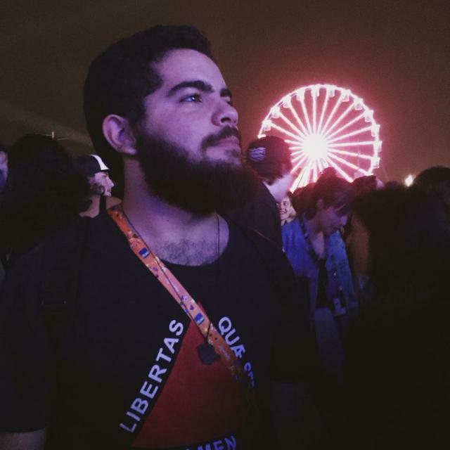 Roberto Nery Pereira