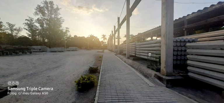 As inovações na Incopre para preservar o meio ambiente