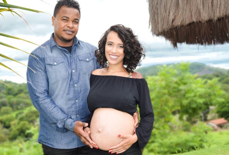Sem preconceitos e a quatro mãos, casal trabalha e sonha junto