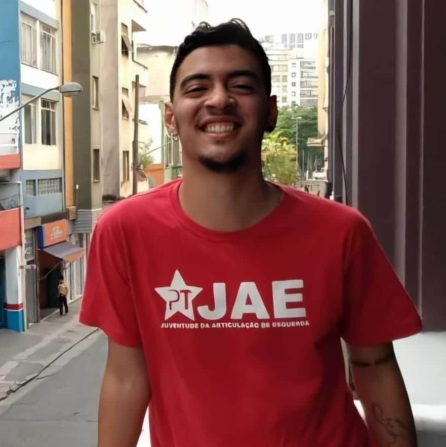 Gael Silveira