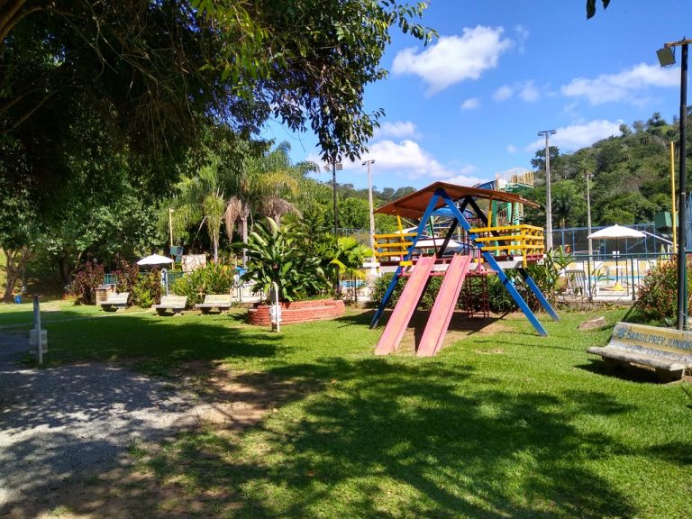 A AABB continua linda… só esperando a retomada com segurança