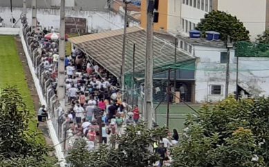 Em PL, a maioria tomará a vacina sem pestanejar. Mas, infelizmente, tem muita gente que não