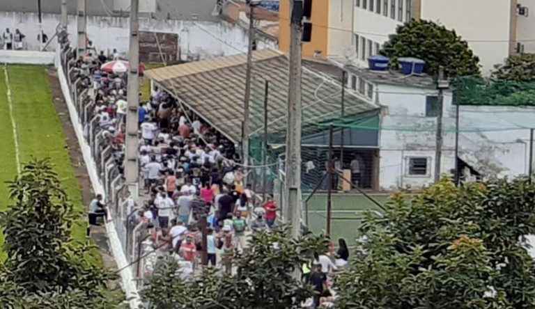 Em PL, a maioria tomará a vacina sem pestanejar. Mas, infelizmente, tem muita gente que não