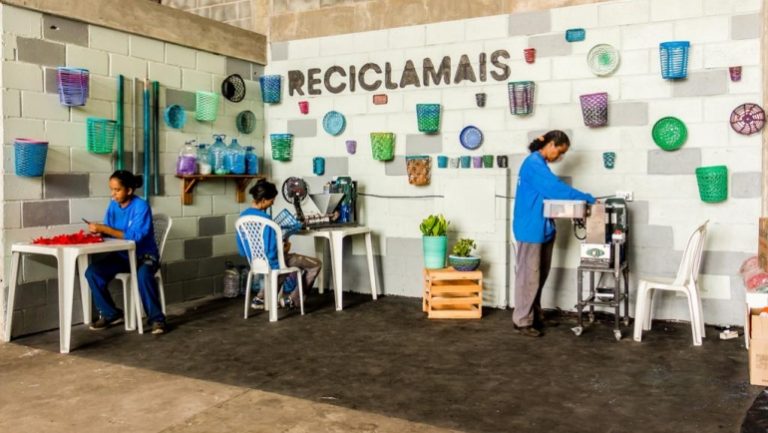 Que tal mudar nossa imagem diante da mídia nacional?