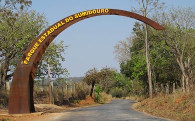 Gestão do Parque do Sumidouro será da iniciativa privada nos próximos 28 anos