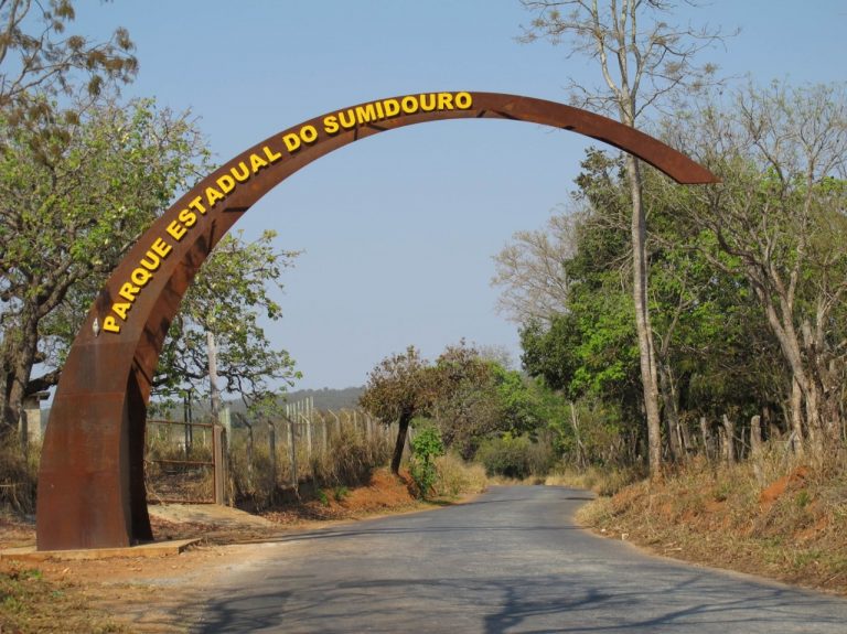 Gestão do Parque do Sumidouro será da iniciativa privada nos próximos 28 anos