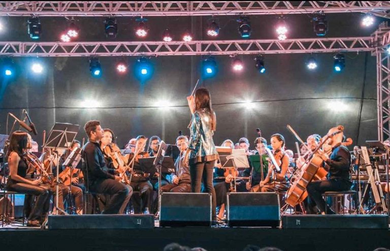 Corporação Cachoeira Grande promove grande concerto nesta sexta
