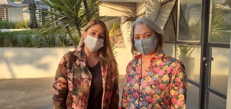 Primeiro dia sem casos de Covid no Hospital Municipal