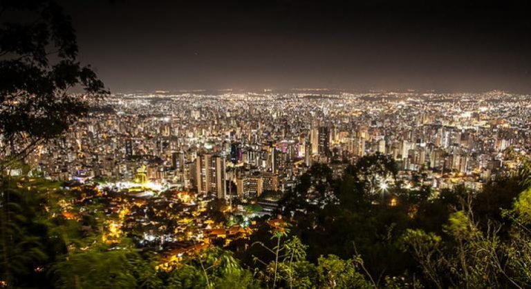 Faça a melhor foto de Belo Horizonte e mande para o concurso #VEMPRABH