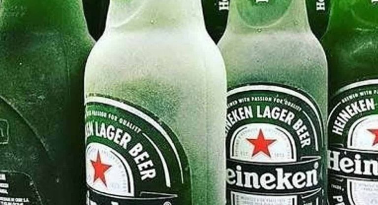 Precisamos falar sobre a Heineken… já.