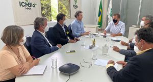 O que a Heineken representa para quem quer empreender em nossa cidade?
