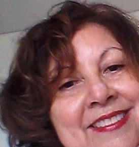 Georgina Vieira da Silva