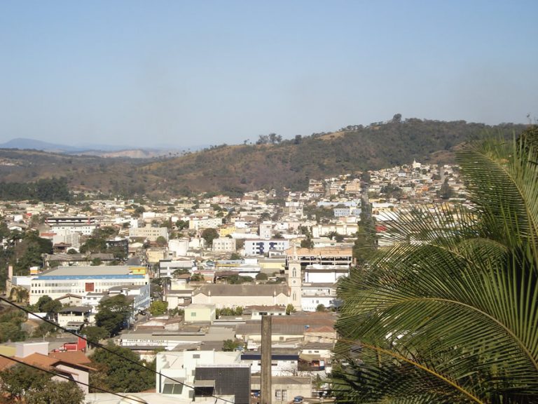 Pedro Leopoldo é a 30ª melhor cidade para se viver em Minas. Atrás de Lagoa Santa, que é a 9ª
