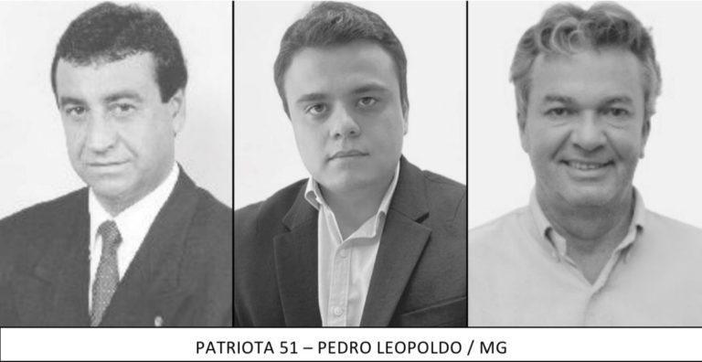 Dr. Marcelo se filia ao partido de Emiliano
