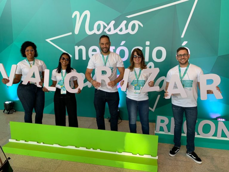 SICOOB CREDIPEL É PREMIADA NO DISTRITO FEDERAL