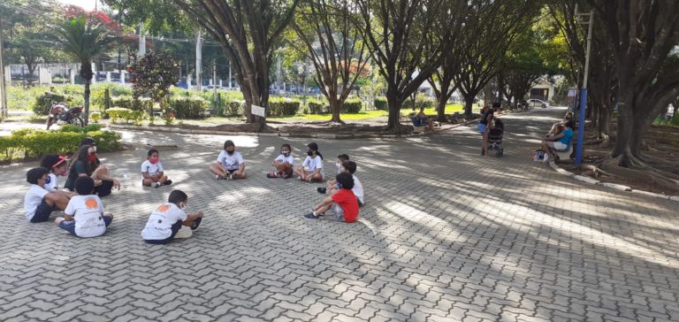 ESPECIAL MEIO AMBIENTE – A cidade verde que a gente quer