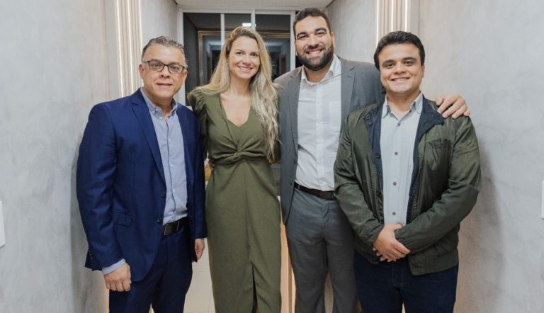 Matur chega a Pedro Leopoldo para oferecer contabilidade de alto desempenho