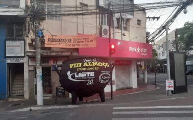 A panela do almoço do Laiite já está fervendo!