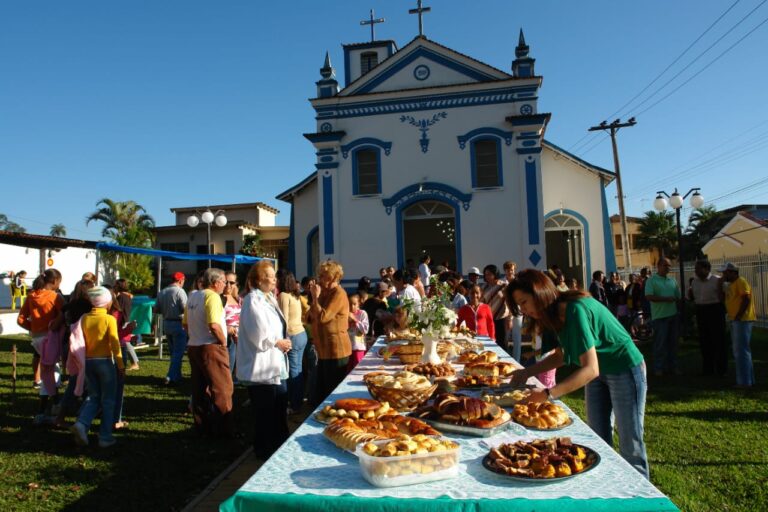 Neste sábado, não perca o Festival de Sabores e Artes de Dr. Lund