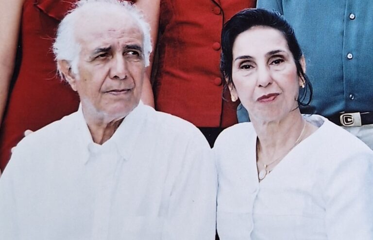 José Issa Filho, uma pequena biografia