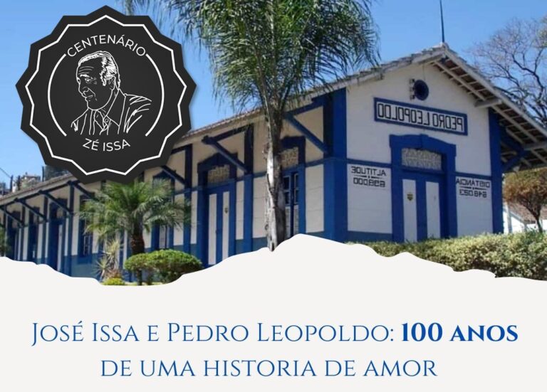 100 anos de PL e Zé Issa: uma lembrança de Zélia Cerqueira