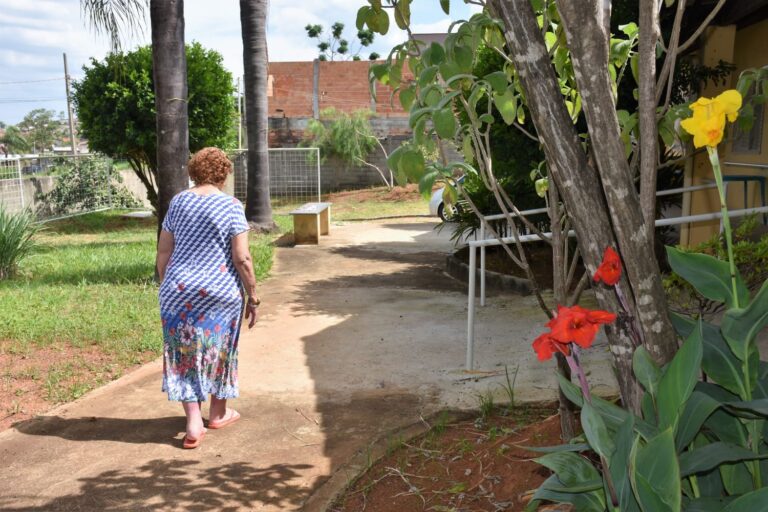Aos 100 anos, PL tem alguma proposta para amparar os idosos?