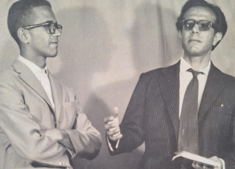 José Issa Filho e Pedro Leopoldo: uma narrativa de 100 anos.