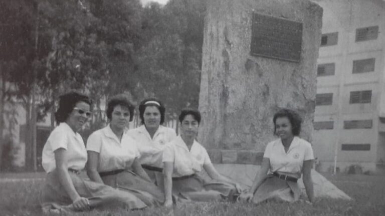 Cem anos de grandes mulheres pedro-leopoldenses