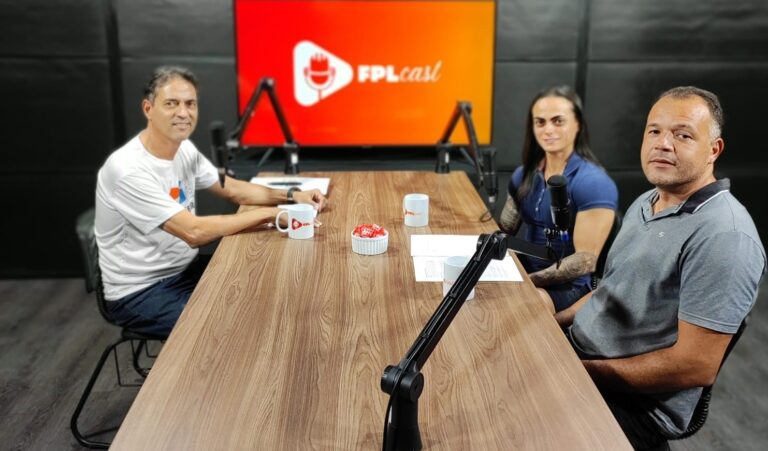 Está no ar o 5º episódio do FPLcast!
