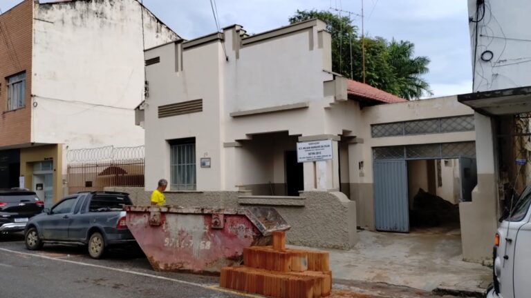 Mais um museu para Chico Xavier?
