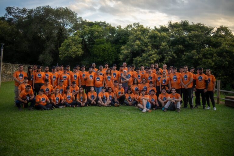 DVG grupo promove treinamento de gestores