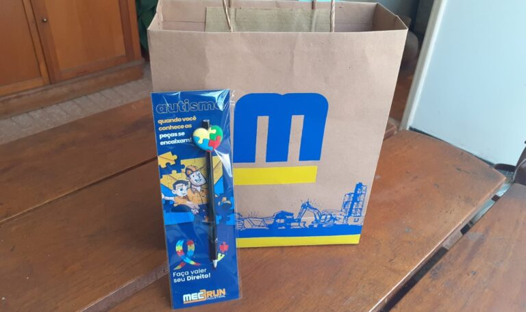 Mecbrun amplia campanha de conscientização sobre o autismo