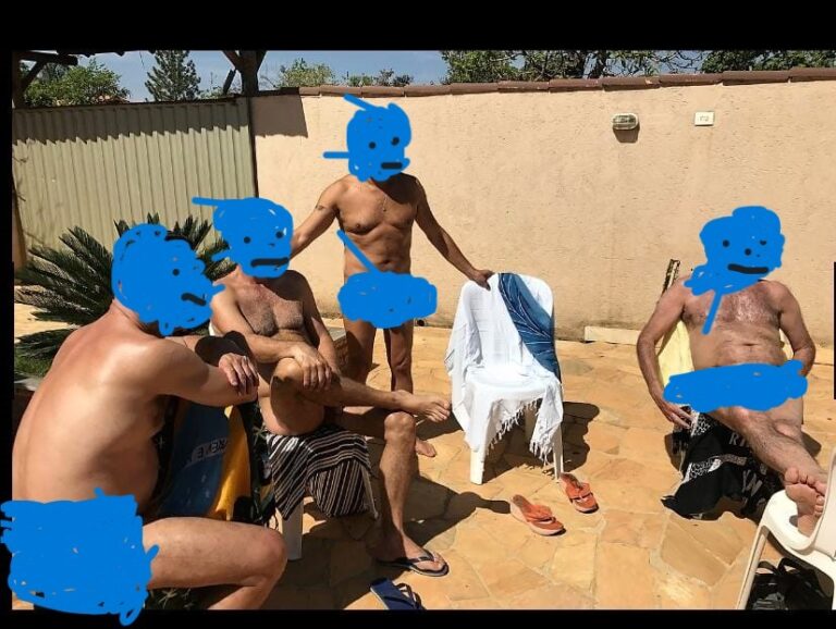 Os peladinhos