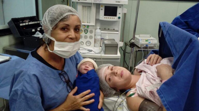 A maior herança: uma homenagem para minha mãe