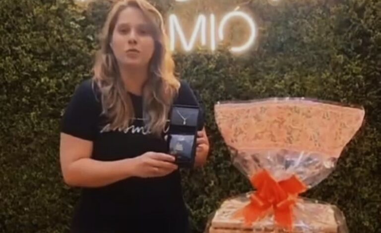 Dia das mães com superpromoção na Cheirin Bão