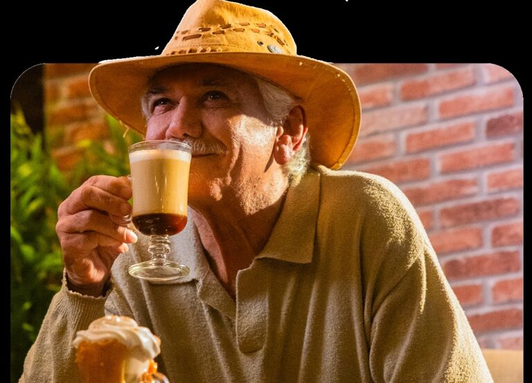 Dia do café tem promoção na Cheirin Bão