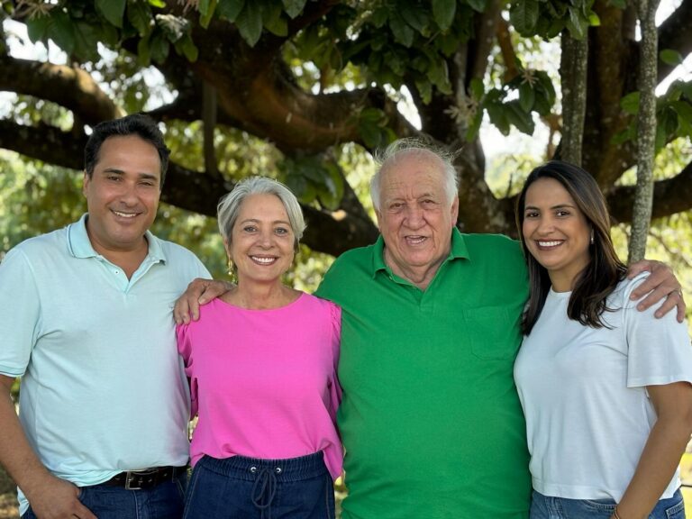 “Eu tenho experiência e resultados”, diz Tadeu