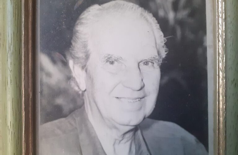 O criativo João de Nini