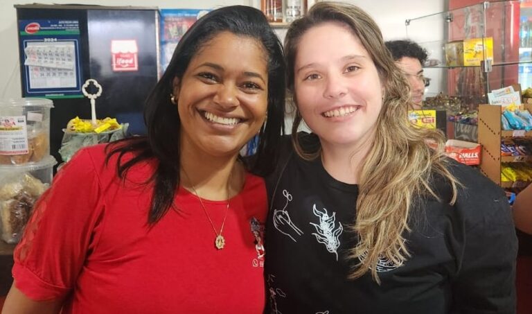 Competência feminina no mundo dos negócios