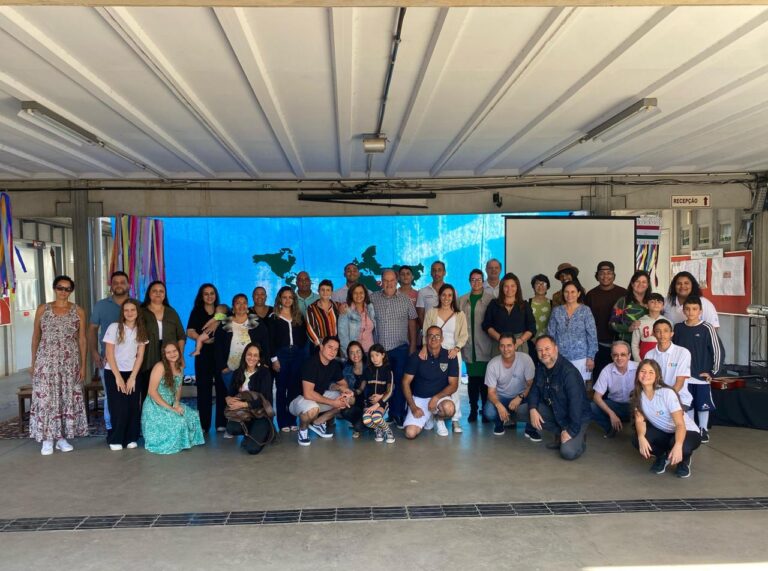 Escola Sebrae realiza Sarau Cultural