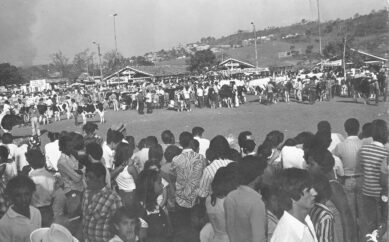 O que vamos fazer com o Parque de Exposições?